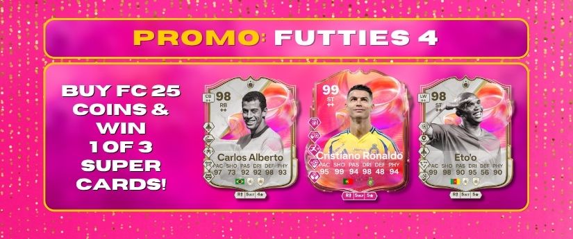 FUTTIES 1 ENG